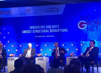 Dr S Jaishankar on changing world, changing India