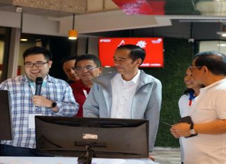 Solving trust issues in Indonesia through digital identities