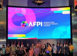 An analysis of fintech P2P lending in Indonesia