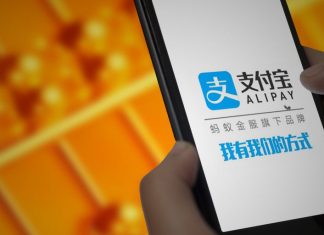 Ant Group CEO Simon Hu just resigned, and the date is rather curious