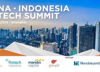 Join Indonesia Fintech Summit on 26 June in Shanghai