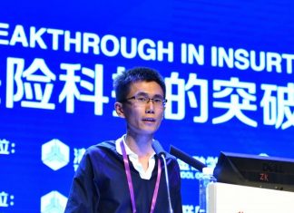 How did this insuretech company get US$145m Series C?