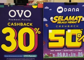 Mobile payment in Indonesia – consolidation next?