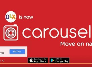 OLX Philippines is now Carousell: Groupon to Fave 2.0?