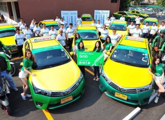 Should Thailand legalise ride-hailing?