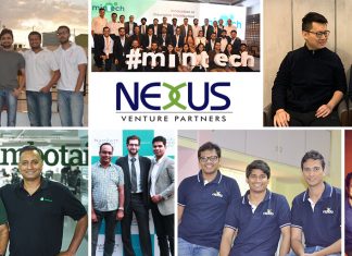 What are the tech opportunities in India?