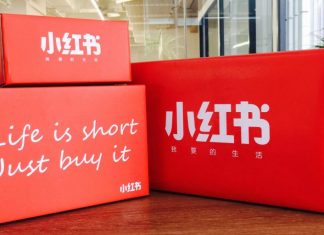 Xiaohongshu banned in China?