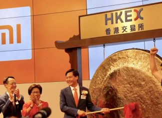 It’s been a year since Xiaomi’s IPO