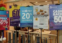 Who are leading digital wallets in Indonesia? Why OVO is More Likely to Succeed in Payment Space