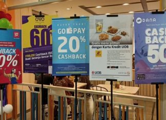 Who are leading digital wallets in Indonesia? Why OVO is More Likely to Succeed in Payment Space