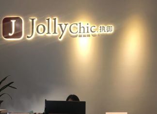 JollyChic is finally shutting down?
