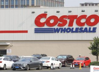 So many pretenders, now real Costco is in China