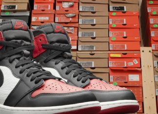 Sneakers are the new bitcoins in China?