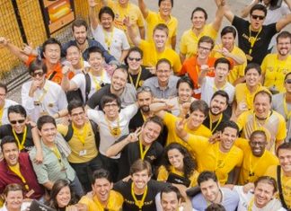 How to tackle the growing pains of startups? Here is my experience
