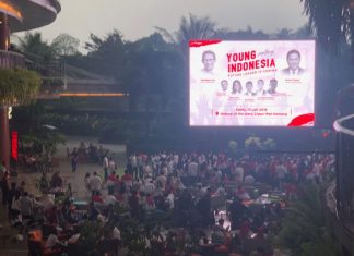 Chinese VCs find it hard to invest in Indonesia?