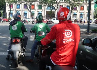 GoJek loses its 2nd Vietnam CEO in 5 months – what went wrong?