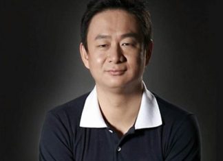 Chinese tech entrepreneurs should go to Africa?