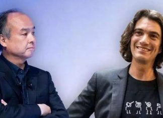 Why WeWork drew much more criticism than Uber