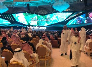 The Future of Saudi Arabia: V2