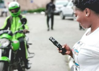Chinese venture capital bet heavily on Africa, too