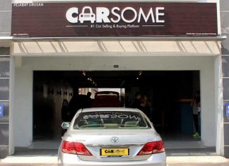With Carsome raising $50m, is used car market in SEA a gold mine?