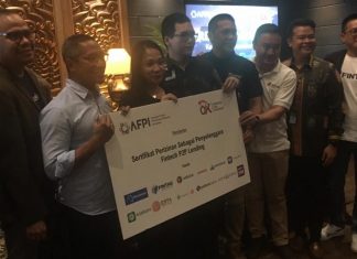 Indonesia issues more P2P licences