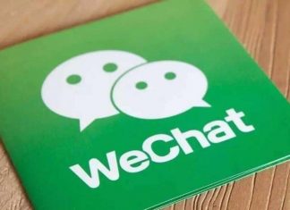 WeChat 2019 in numbers
