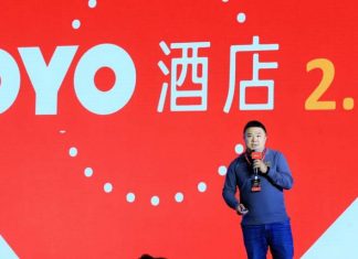 OYO should shut down its China business