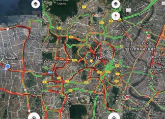 Why Mobility-as-a-Service doesn’t work in Southeast Asia