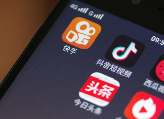 Chinese internet users spent 6 billion hours online in one day…