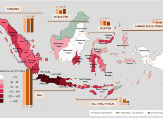 Essential Ingredients in Building a Comprehensive Fintech Ecosystem for Indonesia