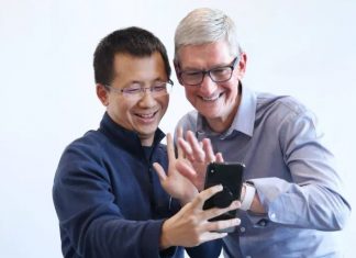 ByteDance’s huge international ambitions laid bare