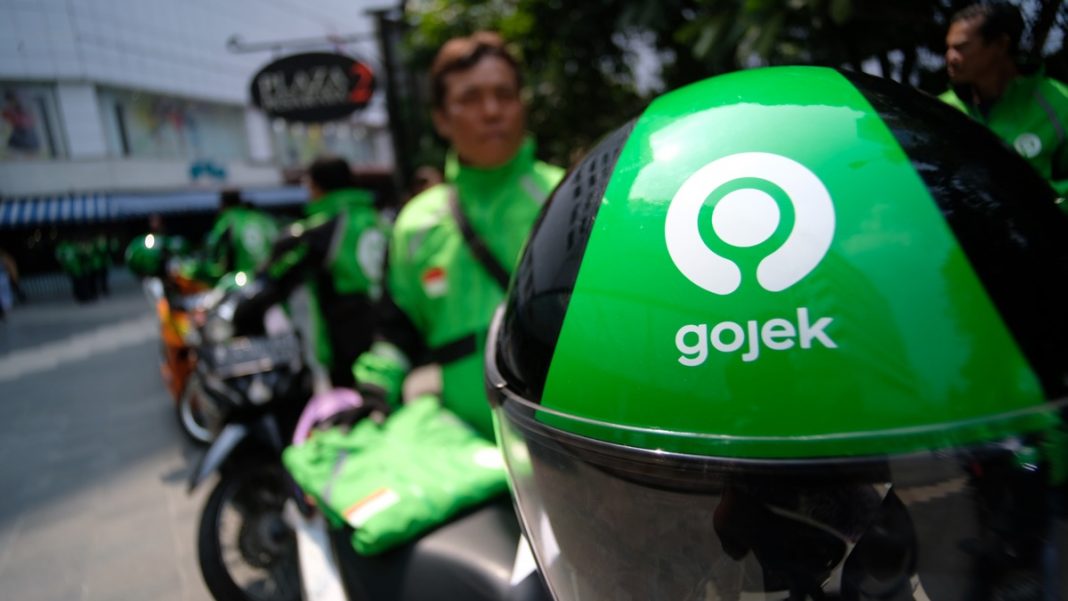 gojek