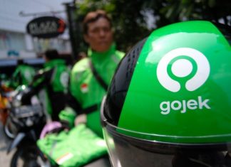 Who are the new investors of GoJek?