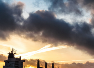 Sea freight amid coronavirus scare – yes or no?