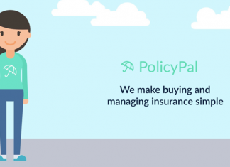 PolicyPal was never going to make it