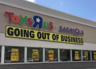 Why are executives in denial of their industry’s impending demise