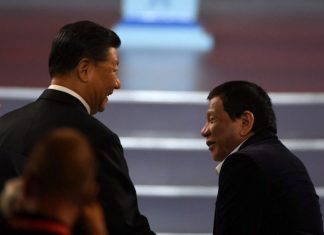 Chinese government cracks down Philippine-based online gaming