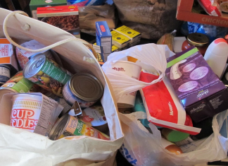 Doing our part to help the most vulnerable amidst the COVID-19 pandemic