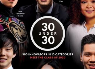 What is the real value of Forbes 30 under 30?