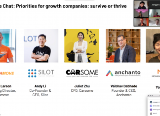 Watch GMIC Live SEA Summit 2020 “With COVID-19, disruptors are being disrupted, what’s next?”