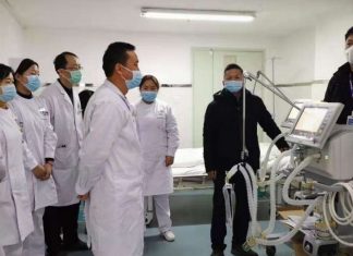 Sourcing for ventilators from China? Be careful of this scam
