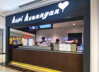 Why Kopi Kenangan makes more sense than Luckin Coffee