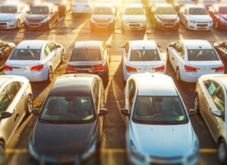 Report: Used car platforms in Southeast Asia used car