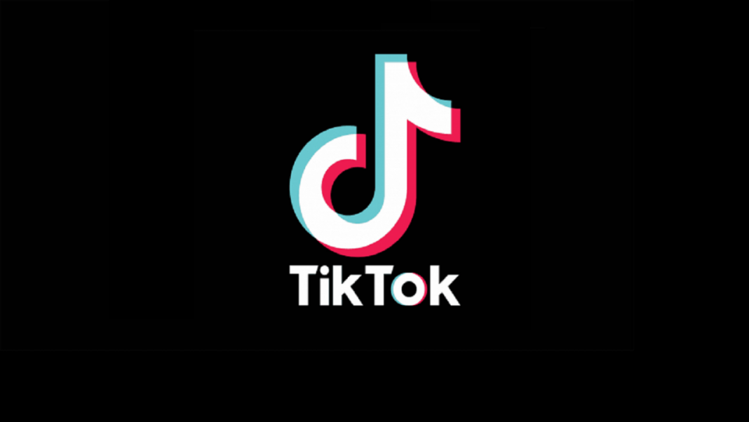 tiktok Tiktok Logo