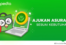 What is Tokopedia doing in insurtech?