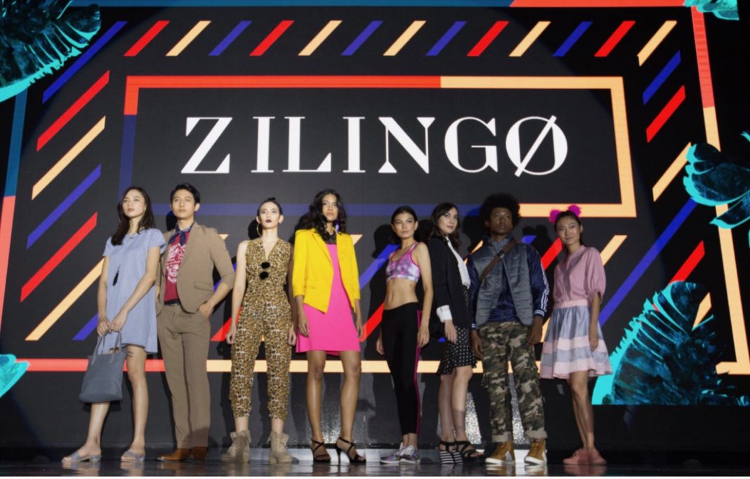 zilingo