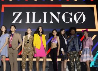 What is this Zilingo?