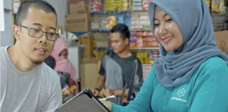 How to succeed in building a B2B marketplace in Indonesia?