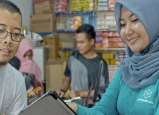 How to succeed in building a B2B marketplace in Indonesia?